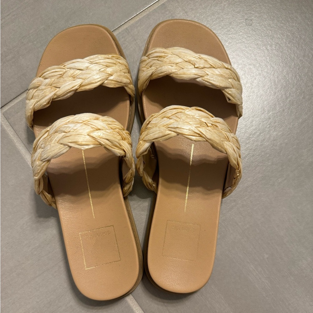 Dolce Vita Sandals